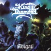 Półka kolekcjonera: King Diamond – „Abigail”