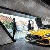 Mercedes-AMG Brand Center, czyli salon z wersjami sportowymi Mercedesa już w Gdańsku 