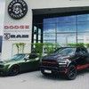 Polski importer Dodge’a i RAM-a wrzuca wyższy bieg