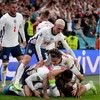 Anglia wyeliminowała Danię i zagra w finale EURO. Czy tam był karny?! [ANALIZA]