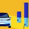 Co Polacy sądzą, a co wiedzą o elektromobilności? Regularnie sprawdzają to Volkswagen i InsightOut Lab