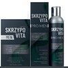 Nasz test produktów przeciw wypadaniu włosów: Skrzypovita PRO MEN – szampon i Skrzypovita MEN – suplement diety