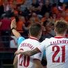 Dużo emocji i cztery gole w Rotterdamie. Polska zremisowała z Holandią w Lidze Narodów