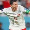 Szczęsny bohaterem! Polska pokonuje Arabię Saudyjską i pozostaje w grze na mundialu