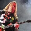 Jeff Hanneman ze Slayera – z piekła rodem