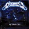 Półka kolekcjonera: Metallica – „Ride the Lightning”