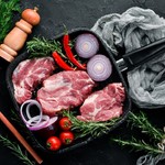 Szybki obiad – 4 inspirujące przepisy dla mięsożerców
