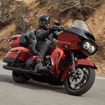 Harley-Davidson – amerykański sen na dwóch kołach