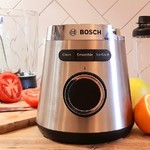 Blender kielichowy Bosch VitaPower Serie 4. Recenzja