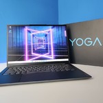 Lenovo Yoga Slim 7 Pro – recenzja poręcznego ultrabooka z niezłą matrycą 