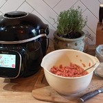 Smart gotowanie – test urządzenia wielofunkcyjnego Tefal Cook4me Touch