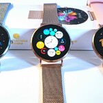 Manta Alexa – elegancki, stylowy smartwatch w trzech odsłonach. Recenzja