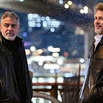 George Clooney i Brad Pitt w obsadzie „Wolves”. Thriller od Apple TV+ zapowiada się znakomicie!