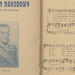 Mazurek Dąbrowskiego. Czy znasz słowa hymnu polskiego?