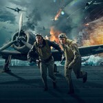 14 wartych obejrzenia filmów o pilotach wojskowych i walkach powietrznych