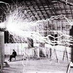 Nikola Tesla - tajemniczy geniusz