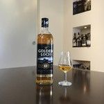 Golden Loch 12 YO – degustacja whisky z Biedronki