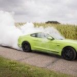 TEST | Ford Mustang GT 5.0 V8 55 Edition – Gatunek zagrożony