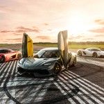 Koenigsegg otworzy salon w Polsce
