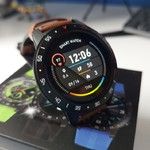 Manta M5 – recenzja smart zegarka z kompasem i GPS