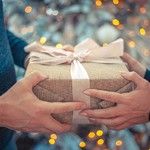 Jak dawać prezenty?