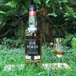 JOE POKER Blended Whisky – degustacja taniej whisky. Test. Opinie