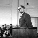 Witold Pilecki – Polak, który dobrowolnie trafił do Auschwitz i odkrył dla świata nazistowskie zbrodnie
