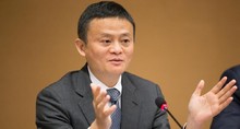 Jack Ma - od chińskiego pucybuta do milionera