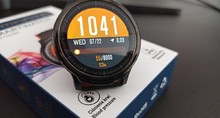 Manta SWT05BP – bogato wyposażony smartwatch za niewielkie pieniądze