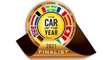 Car of the Year 2021: oto tegoroczni finaliści
