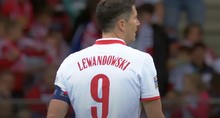 Polska przegrała kolejny mecz z Belgią w Lidze Narodów. Tylko przebłyski dobrej gry...