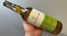 Glenalba Port Cask Finish Aged 21 Years – degustacja whisky z Lidla. Opinie