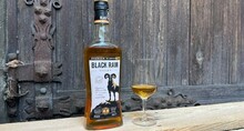 Black Ram Blended Whisky – degustacja taniej whisky. Recenzja. Opinie.