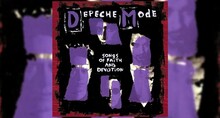 Półka kolekcjonera: Depeche Mode – „Songs of Faith and Devotion”