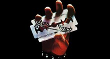 Półka kolekcjonera: Judas Priest – „British Steel”