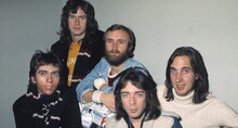 Wspaniała piątka grupy Genesis. Najlepsze płyty brytyjskiej legendy rocka