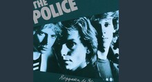 Półka kolekcjonera: The Police – „Reggatta de Blanc”