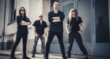 Wspaniała piątka zespołu Blind Guardian – najlepsze płyty niemieckich metalowców