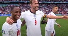 Anglia po meczu walki wyeliminowała Niemcy z EURO 2020 [ANALIZA]