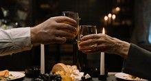 3 pomysły na romantyczną kolację we dwoje