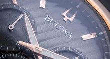 Zegarki amerykańskiej marki BULOVA