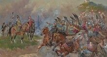 Husaria – najskuteczniejsza formacja bojowa w historii Polski