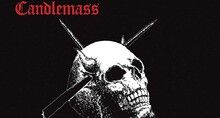 Półka kolekcjonera: Candlemass – „Epicus Doomicus Metallicus”