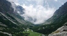 5 malowniczych miejsc, które warto odwiedzić w słowackich Tatrach
