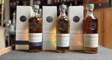 Nowe edycje whisky z destylarni Glenglassaugh: Portsoy, Sandend, 12 Years Old