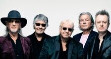 Deep Purple – legenda rocka zapowiedziała nowy album