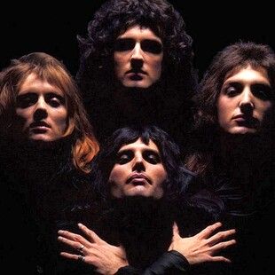„Bohemian Rhapsody” – historia powstania kultowego utworu Queen