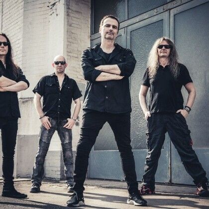 Wspaniała piątka zespołu Blind Guardian – najlepsze płyty niemieckich metalowców