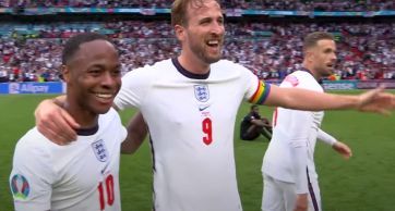 Anglia po meczu walki wyeliminowała Niemcy z EURO 2020 [ANALIZA]