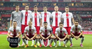 Nasza jedenastka wszech czasów piłkarskiej reprezentacji Polski